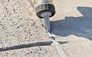 Dilatatievoegen & Constructies